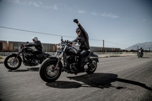 Dni otwarte salonów Harley-Davidson w całej Polsce
