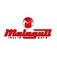 Malaguti motocykle logo