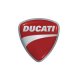 Ducati motocykle logo