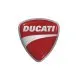 Ducati motocykle logo