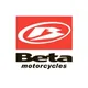Beta motocykle logo