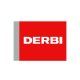 Derbi motocykle logo