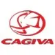 Cagiva motocykle logo