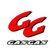 GAS GAS motocykle logo