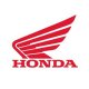 Honda motocykle logo