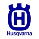 Husqvarna motocykle logo