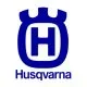Husqvarna motocykle logo
