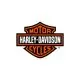 Harley-Davidson motocykle logo