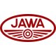 Jawa motocykle logo