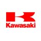 Kawasaki motocykle logo