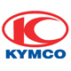 Kymco motocykle logo