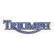 Triumph motocykle logo