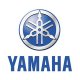 Yamaha motocykle logo