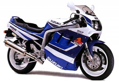 motocykl Suzuki GSX-R 1100 1991 (1)