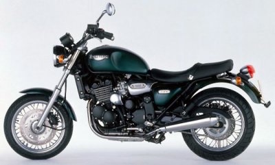 motocykl Triumph LEGEND TT 2000 (1)