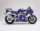 motocykl Suzuki DR 600 R DAKAR (REDUCED EFFECT) 1989 (2)