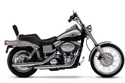 motocykl Harley-Davidson FXDWG DYNA WIDE GLIDE 2003 (1)