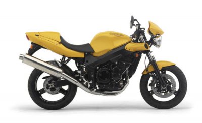 motocykl Triumph SPEED FOUR 2004 (1)