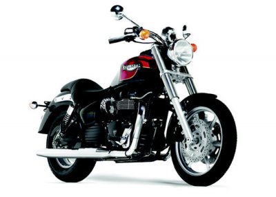 motocykl Triumph SPEEDMASTER 2004 (1)