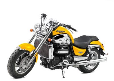 motocykl Triumph ROCKET III 2006 (1)
