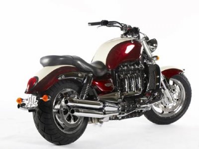 motocykl Triumph ROCKET III CLASSIC 2006 (1)