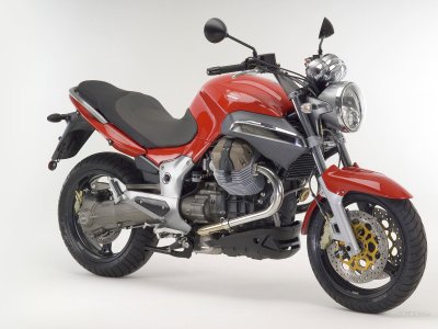 motocykl Moto Guzzi BREVA 1100 2006 (1)