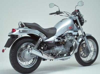 motocykl Moto Guzzi NEVADA CLASSIC 750 IE 2006 (1)