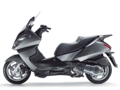 motocykl Aprilia ATLANTIC 400 SPRINT 2007 (1)