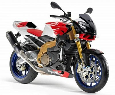 motocykl Aprilia TUONO 1000R FACTORY 2007 (1)