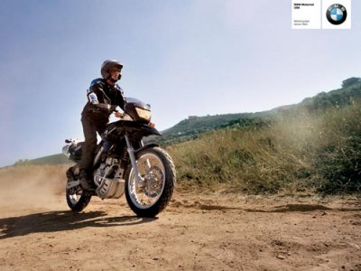 motocykl BMW F650GS 2007 (1)