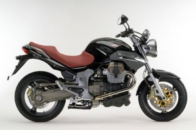 motocykl Moto Guzzi BREVA 1100 2008 (1)