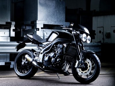 motocykl Triumph SPEED TRIPLE 2008 (1)