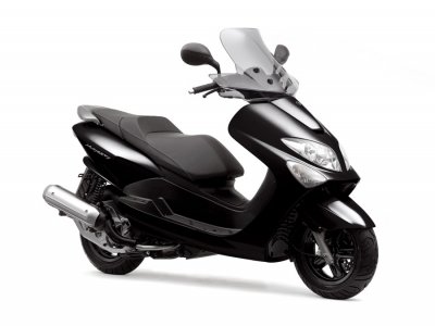 Yamaha 125 2008 hotsell