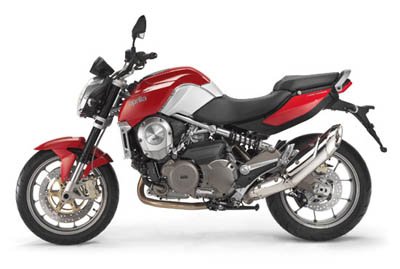 motocykl Aprilia MANA 850 2009 (1)