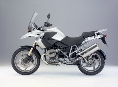 motocykl BMW R 1200 GS 2009 (1)