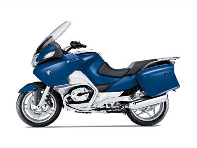 motocykl BMW R 1200 RT 2009 (1)