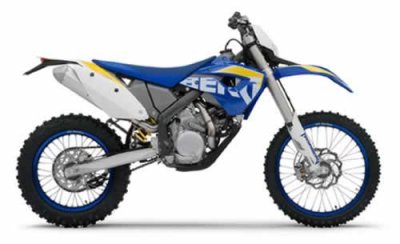 motocykl Husaberg FE 570 2009 (1)