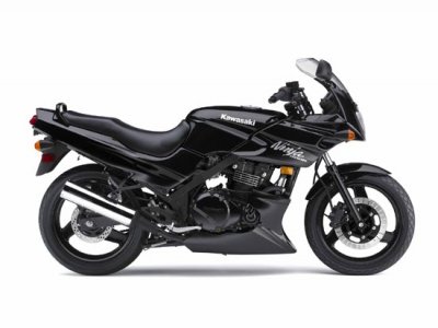 motocykl Kawasaki NINJA 500R 2009 (1)
