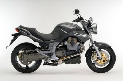 motocykl Moto Guzzi BREVA 1100 2009 (1)