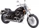 motocykl Suzuki BOULEVARD S83 2009 (2)