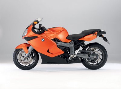 motocykl BMW K 1300 S 2010 (1)