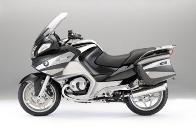 motocykl BMW R 1200 RT 2010 (1)