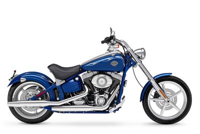 motocykl Harley-Davidson FXCWC SOFTAIL ROCKER C 2010 (1)