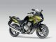 motocykl Honda CBF600S 2010 (2)