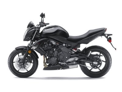 motocykl Kawasaki ER-6N 2010 (1)
