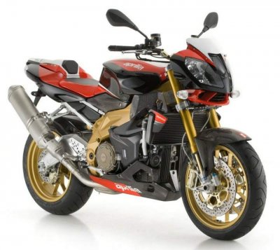 motocykl Aprilia TUONO 1000 R FACTORY 2010 (1)