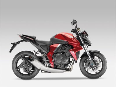 motocykl Honda CB1000R C-ABS 2010 (1)
