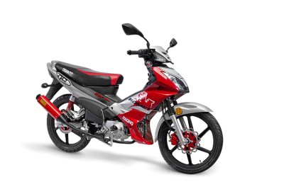 motocykl Romet OGAR 900 RACING 2010 (1)