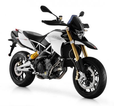 motocykl Aprilia DORSODURO 1200 ABS 2011 (1)