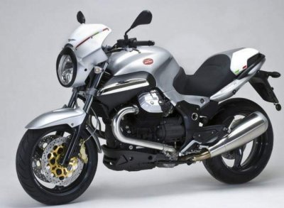 motocykl Moto Guzzi 1200 SPORT 4V 2011 (1)